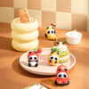 52Toys: Panda Roll - Minime Mix & Match Crew Series 2 Blind Box (Single)