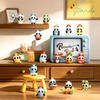 52Toys: Panda Roll - Minime Mix & Match Crew Series 2 Blind Box (Single)