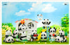 52 Toys: Panda Roll - Kindergarten Series Blind Box (Single)