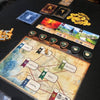 7 Wonders: The Lord of the Rings – Duel for Middle-Earth