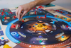 SETI: Search for Extraterrestrial Intelligence