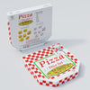 Q Workshop - Pizza - Pepperoni Dice Set 7
