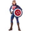 Marvel Legends Series - Peggy Carter 6 Inch Action Figure