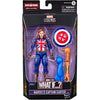 What If - Marvel Legends Captain Carter 6-Inch Action Figure