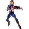 What If - Marvel Legends Captain Carter 6-Inch Action Figure