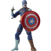 Marvel Legends Series - Zombie Captain America 6 Inch Action Figure