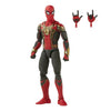 Marvel Legends - Spider-Man Integrated Suit 6 Inch Action Figure