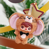52Toys: Poukapouka X Tom and Jerry - True Friends Vinyl Plush Blind Box (Single)