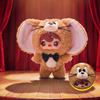 52Toys: Poukapouka X Tom and Jerry - True Friends Vinyl Plush Blind Box (Single)