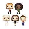 Spice Girls Pop! Vinyl - Complete Set of 5 Figures