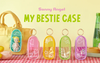 Dreams: Sonny Angel - My Bestie Case (Green)