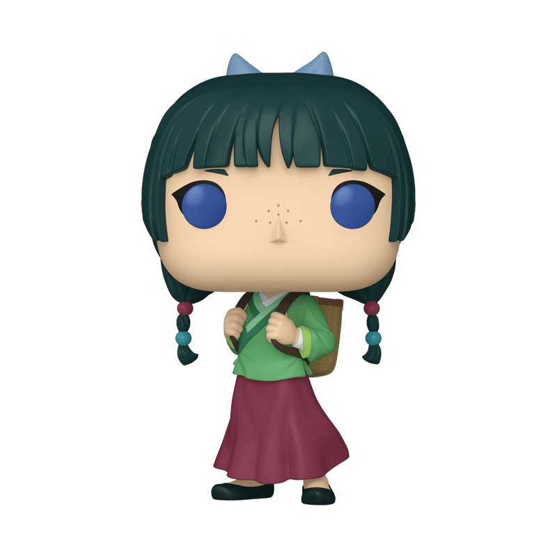 The Apothecary Diaries - Maomao (Chance of Chase) Pop! Vinyl Figure
