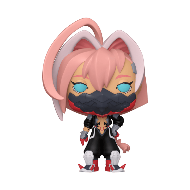 Cyberpunk Edgerunners - Talia Pop! Vinyl Figure