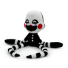 YouTooz: FNAF - MARIONETTE Plush (9in)