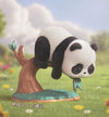 52 Toys: Panda Roll - Playful Journey Series Blind Box (Single)