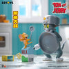 52 Toys: Tom & Jerry - Brawl Series Blind Box (Single)