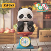 52 Toys: Panda Roll - Playful Journey Series Blind Box (Single)