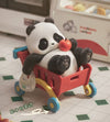 52 Toys: Panda Roll - Playful Journey Series Blind Box (Single)