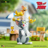 52 Toys: Tom & Jerry - Brawl Series Blind Box (Single)