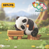 52 Toys: Panda Roll - Playful Journey Series Blind Box (Single)
