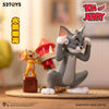 52 Toys: Tom & Jerry - Brawl Series Blind Box (Single)