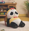 52 Toys: Panda Roll - Playful Journey Series Blind Box (Single)