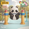 52 Toys: Panda Roll - Playful Journey Series Blind Box (Single)