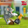 52 Toys: Tom & Jerry - Brawl Series Blind Box (Single)
