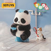 52 Toys: Panda Roll - Playful Journey Series Blind Box (Single)
