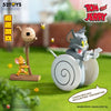 52 Toys: Tom & Jerry - Brawl Series Blind Box (Single)