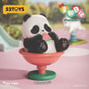 52 Toys: Panda Roll - Playful Journey Series Blind Box (Single)