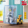 52 Toys: Tom & Jerry - Brawl Series Blind Box (Single)