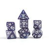 Sirius Dice - D&D Adventure Dice - Legend of Drizzt