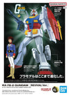 Best Mecha Collection 1/144 RX-78-2 Gundam (Revival Ver.) Model Kit