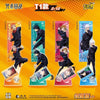 Jujutsu Kaisen - Sorcery Silhouette Acrylic Stand Blind Box (Single)