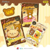 Rilakkuma: Cute Series Collectable Card Pack (Single)