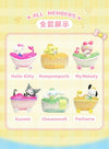Sanrio: Bubble Bath Series Blind Box (Single)