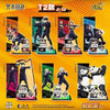 Jujutsu Kaisen - Sorcery Silhouette Acrylic Stand Blind Box (Single)