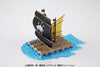 One Piece - Grand Ship Collection Marshall D. Teach's Ship Model Kit