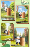 52 Toys: Panda Roll - Fruit Tree Series Blind Box (Single)