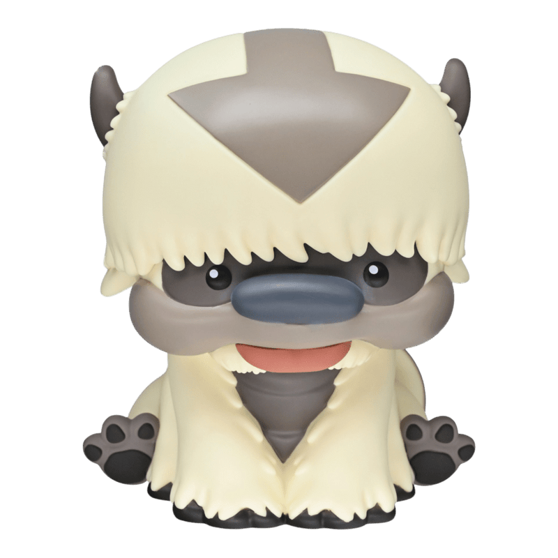 Avatar: The Last Airbender - Appa Figural Money Bank