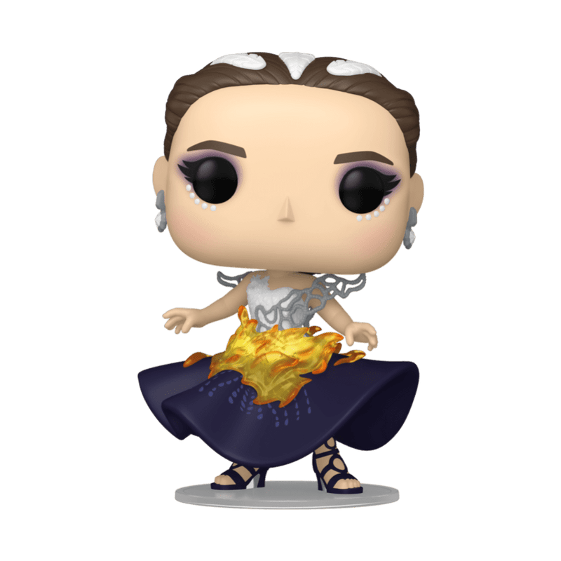 The Hunger Games: Catching Fire - Katniss (Wedding Dress) Pop! Vinyl Figure