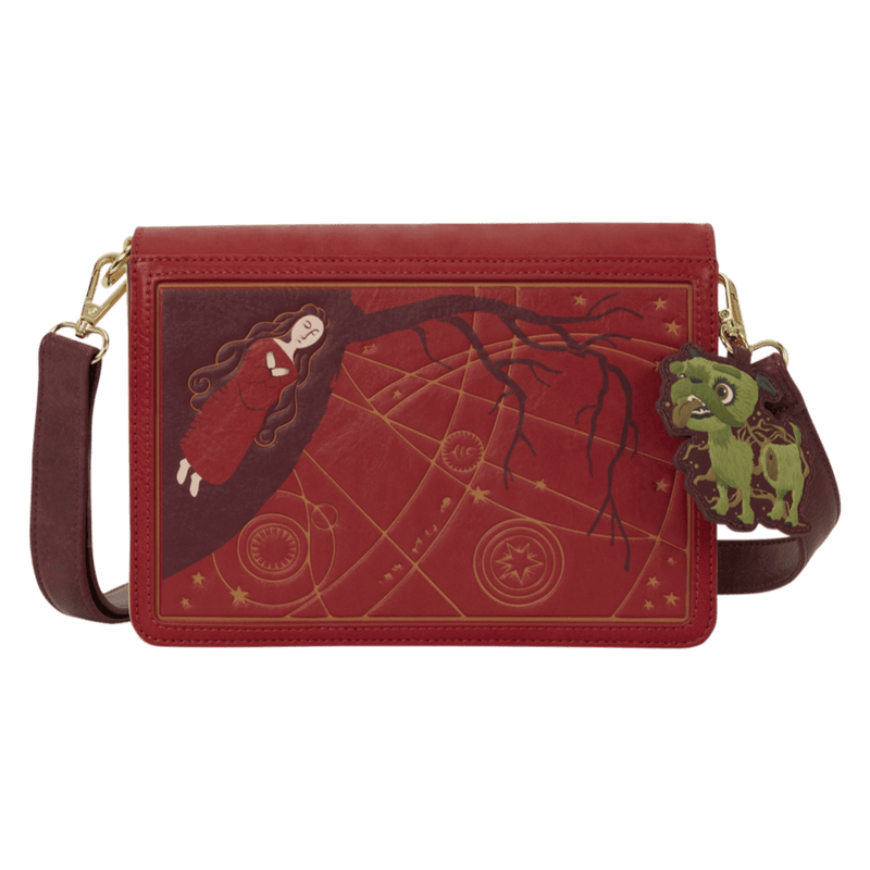 ParaNorman - Crossbody Bag