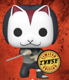 Naruto - Anbu Itachi (Chance of Chase) US Exclusive Pop! Vinyl Figure