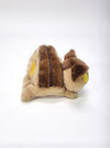 Studio Ghibli Plush Pencil Case: My Neighbor Totoro - Cat Bus