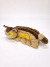 Studio Ghibli Plush Pencil Case: My Neighbor Totoro - Cat Bus