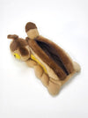 Studio Ghibli Plush Pencil Case: My Neighbor Totoro - Cat Bus