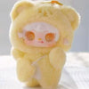 Yooki: Take A Bite of Bear Series Plush Blind Box (Single)