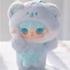 Yooki: Take A Bite of Bear Series Plush Blind Box (Single)