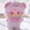 Yooki: Take A Bite of Bear Series Plush Blind Box (Single)